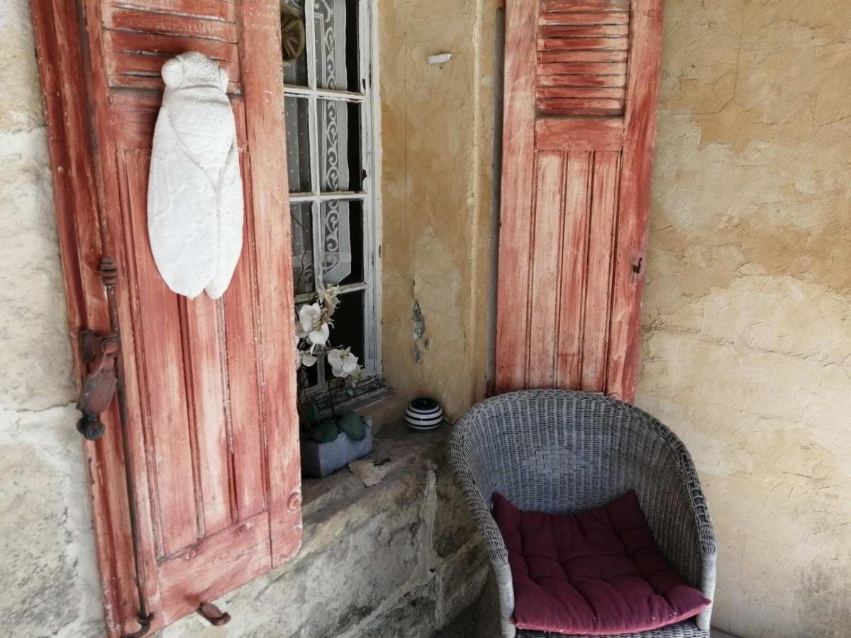 Mas Maurane - Le Romarin Aux Portes D'Arles タラスコン エクステリア 写真